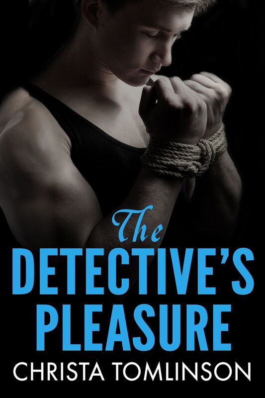 The Detective's Pleasure