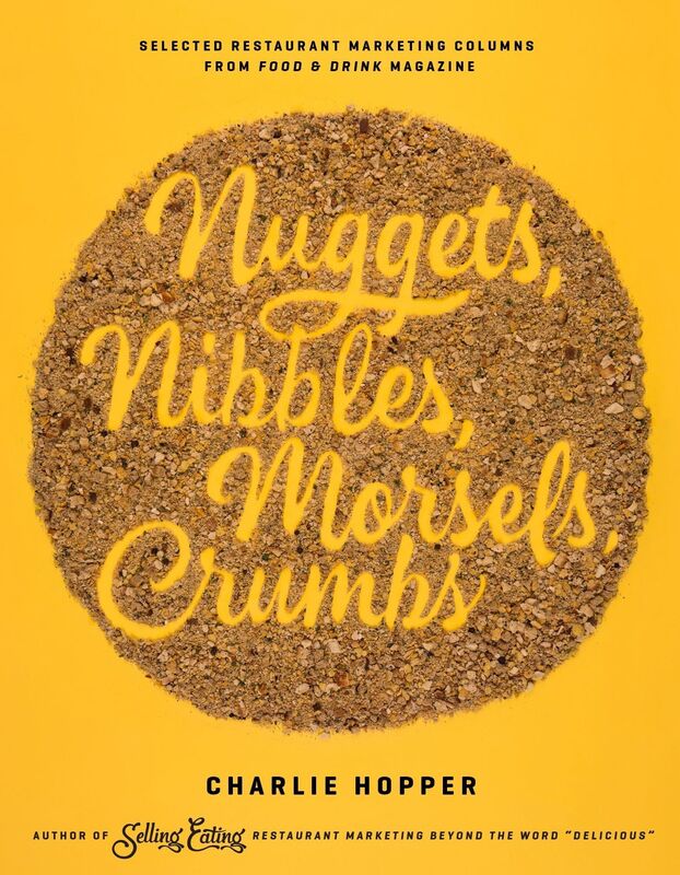 Nuggets, Nibbles, Morsels, Crumbs