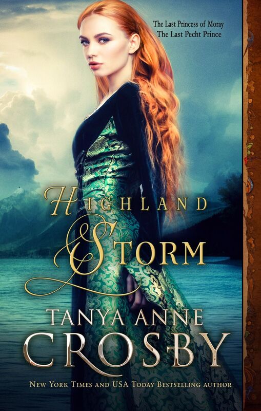 Highland Storm