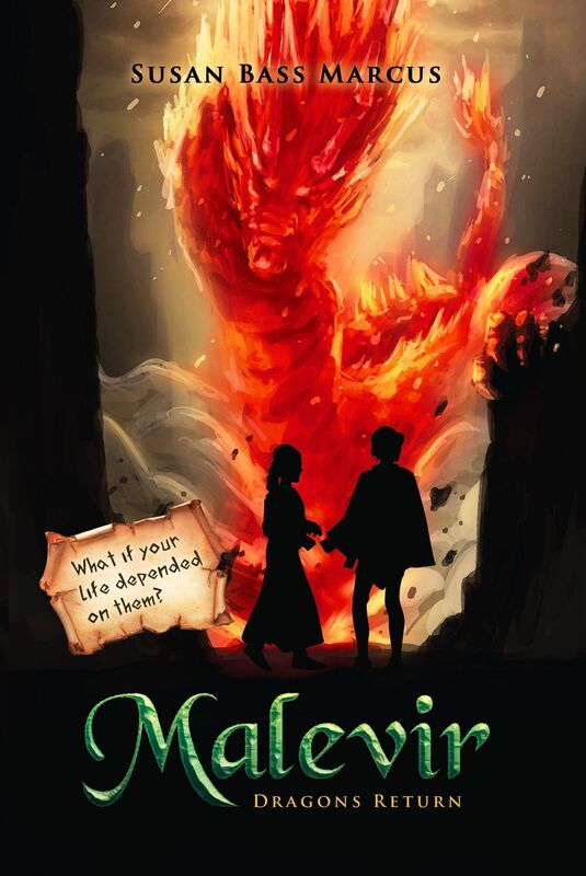 Malevir: Dragons Return