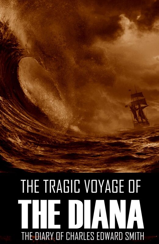 The Tragic Voyage of the Diana