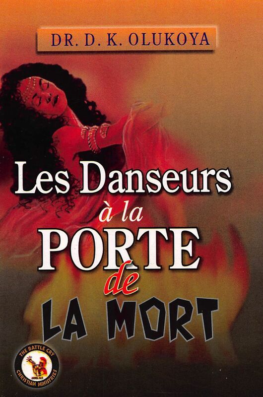 Les Danseurs a la Porte de la Mort