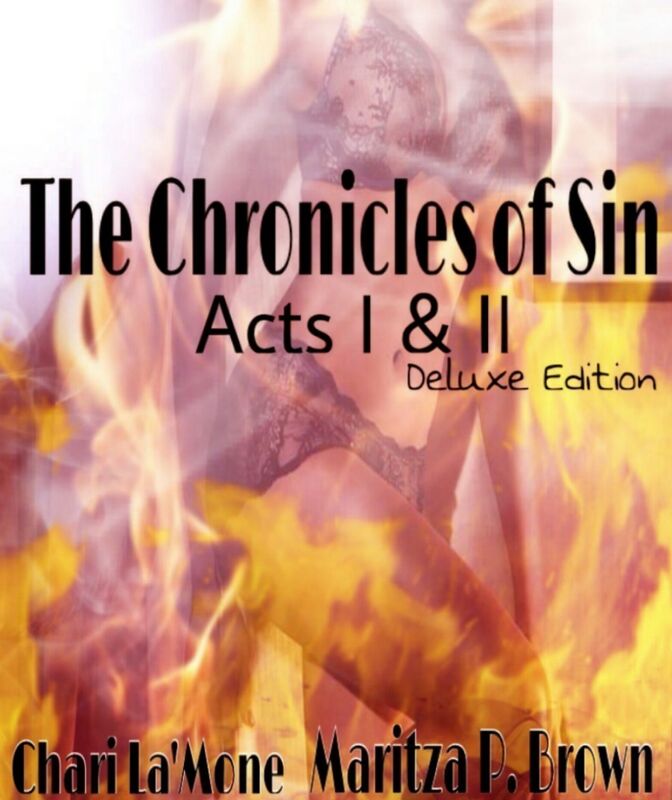 The Chronicles of Sin Acts I & II