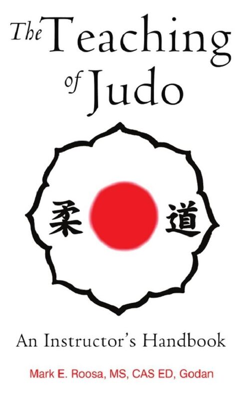 The Teaching of Judo: An Instructor's Handbook