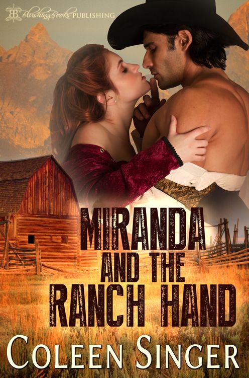 Miranda and the Ranch Hand