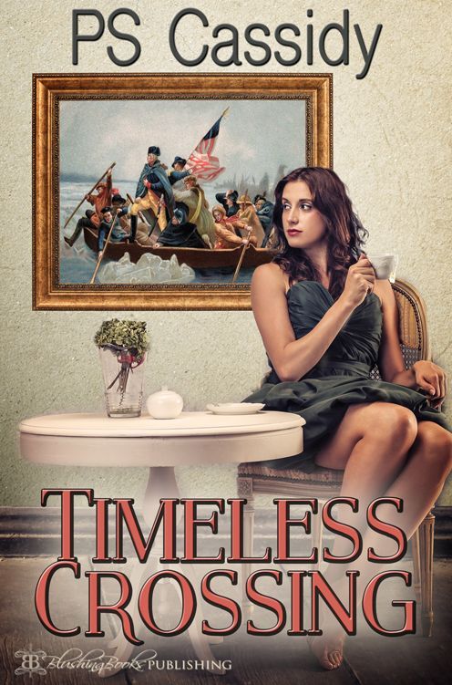 Timeless Crossing