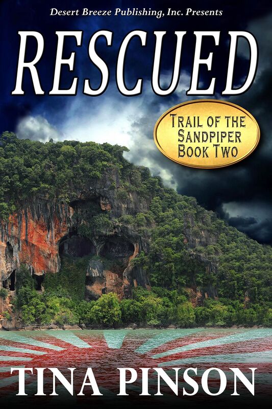 Rescued