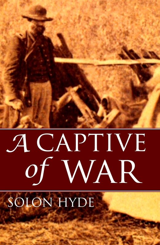 A Captive of War (Annotated)