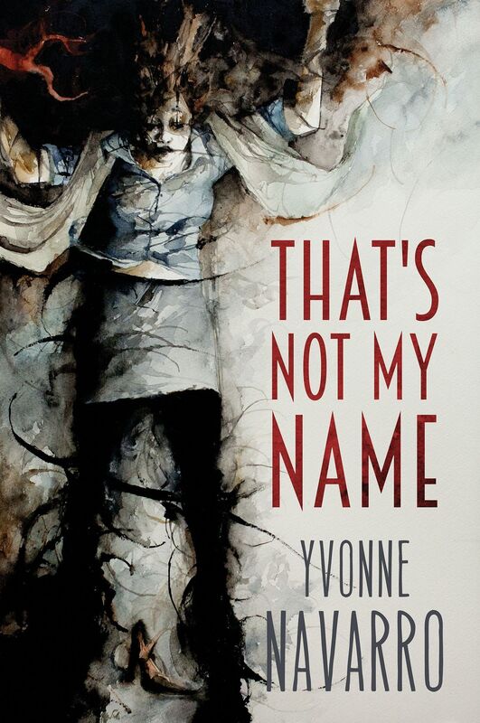 That's Not My Name
