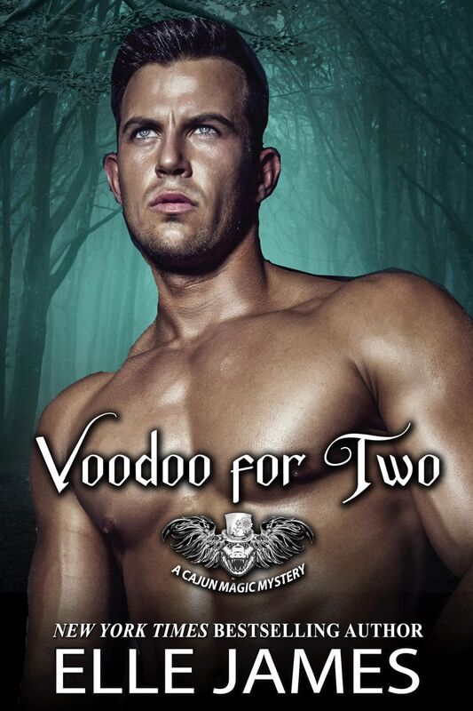 Voodoo For Two