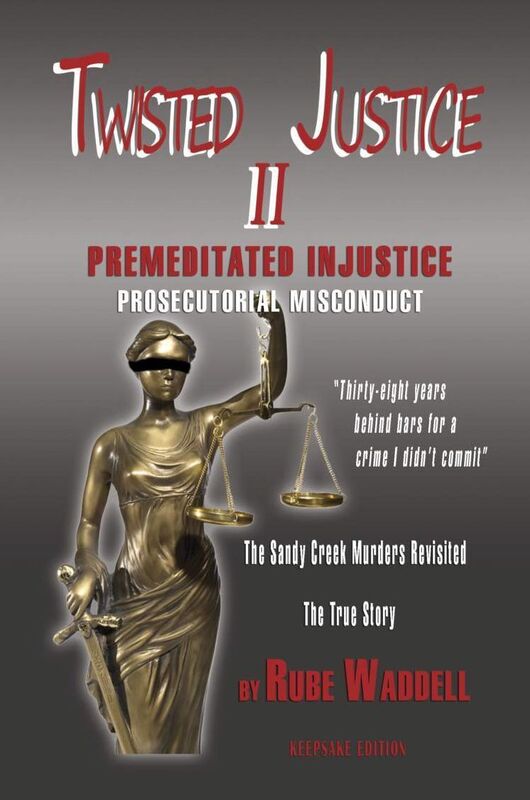 Twisted Justice II