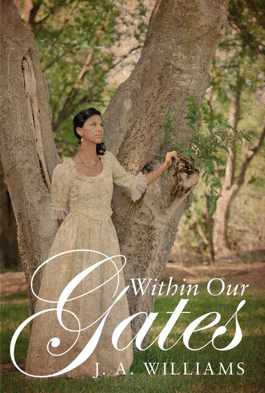 Within Our Gates