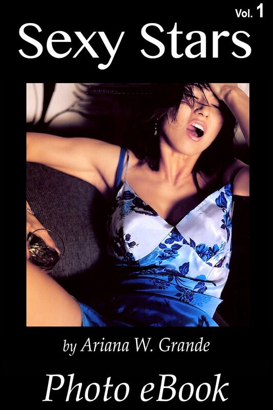 Celebrity Photo eBooks, Vol. 1
