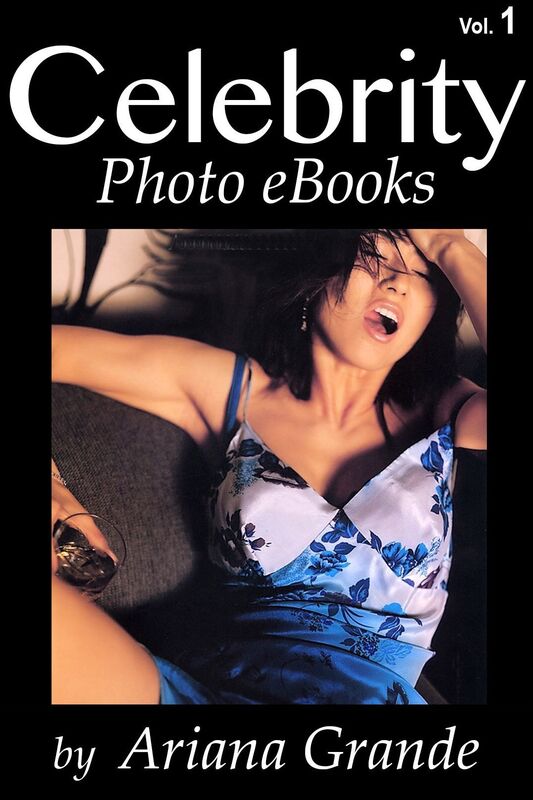 Celebrity Photo eBooks, Vol. 1