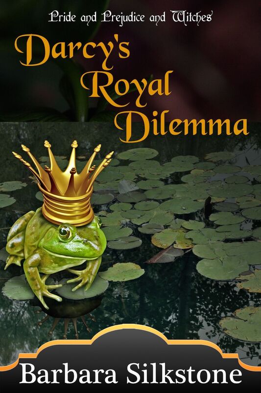 Darcy's Royal Dilemma