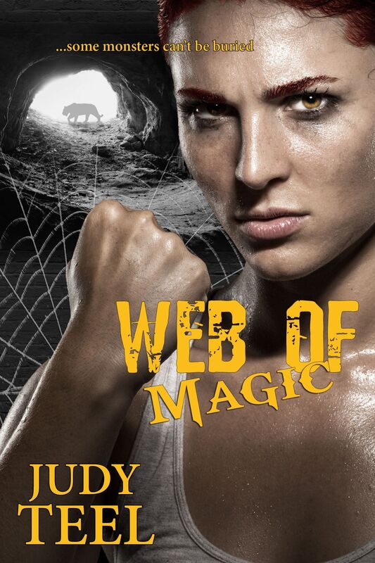 Web of Magic