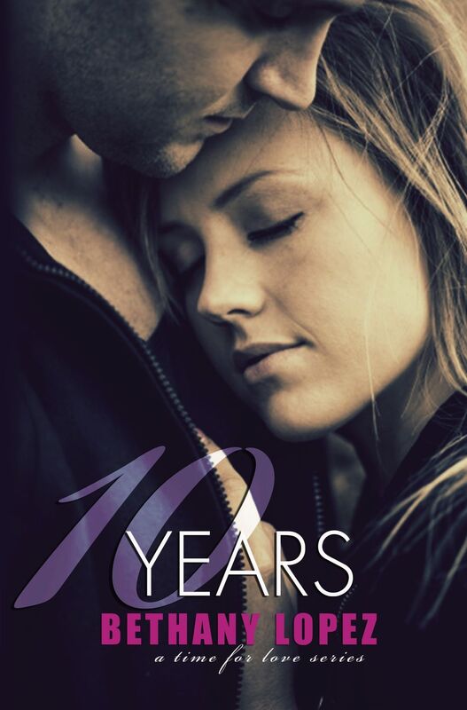 10 Years