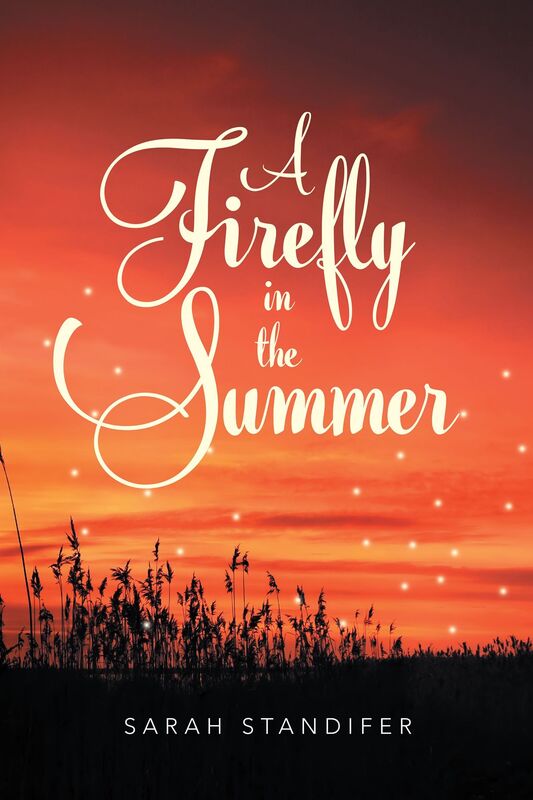 A Firefly in The Summer