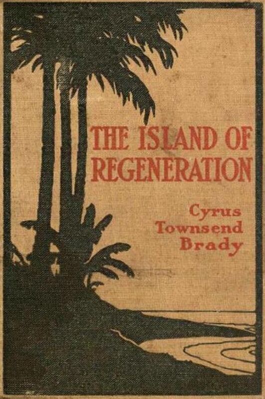 The Island of Regeneration