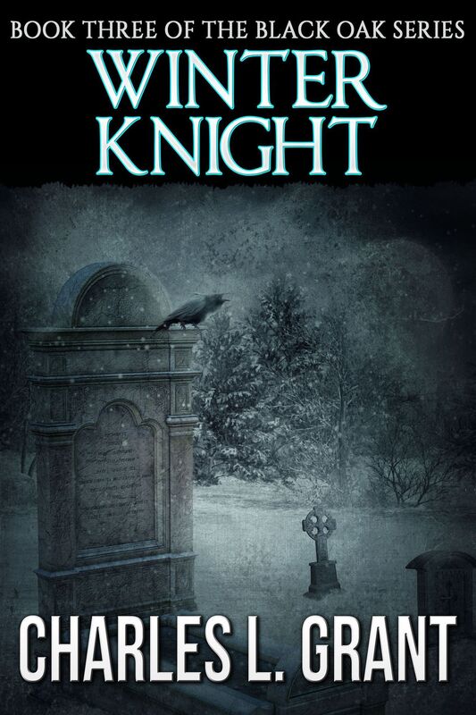Black Oak 3: Winter Knight