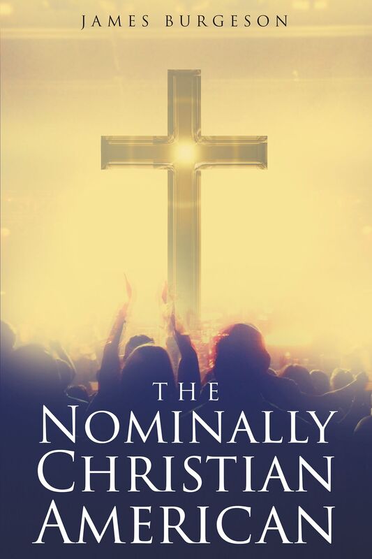 The Nominally Christian American
