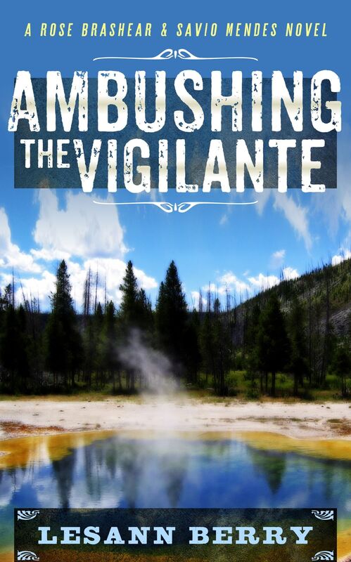 Ambushing the Vigilante