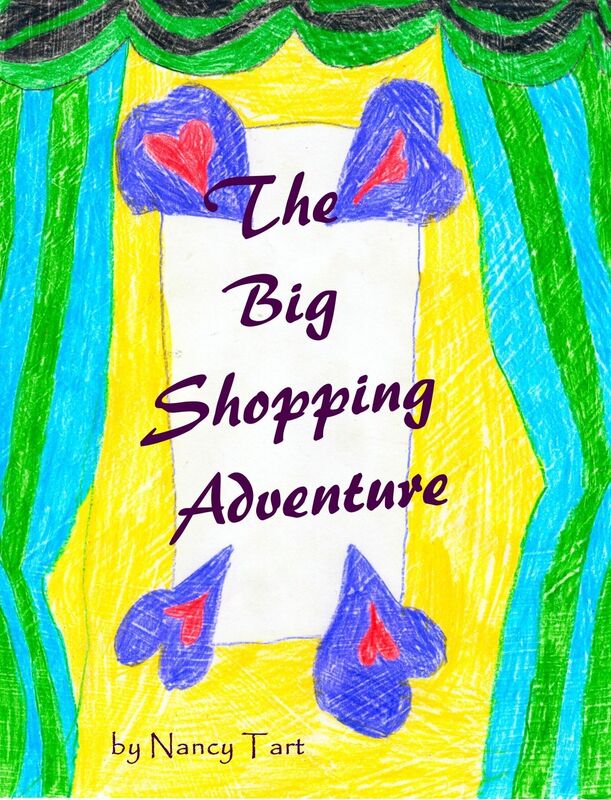 The Big Shopping Adventure