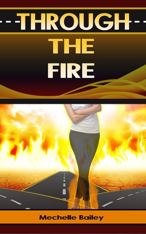 Through The Fire