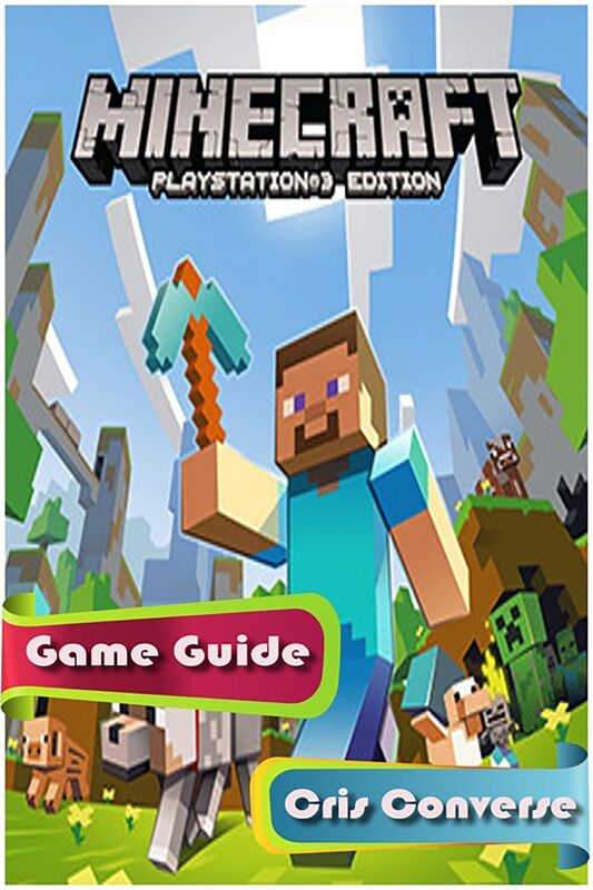 Minecraft Game Guide