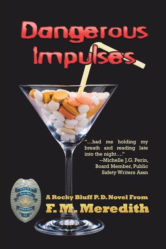 Dangerous Impulses