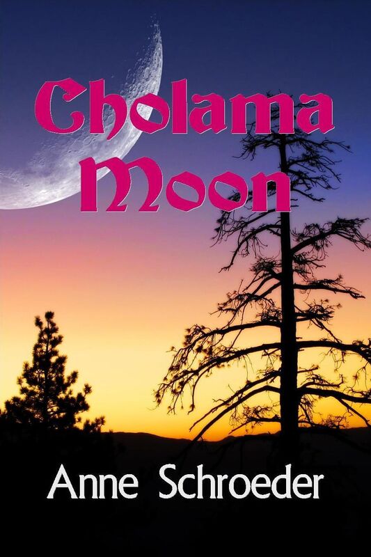 Choloma Moon