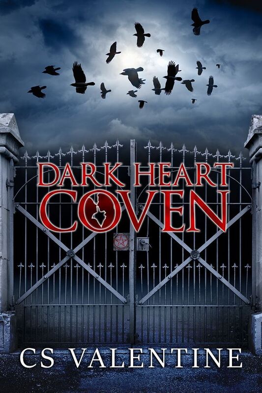 Dark Heart Coven