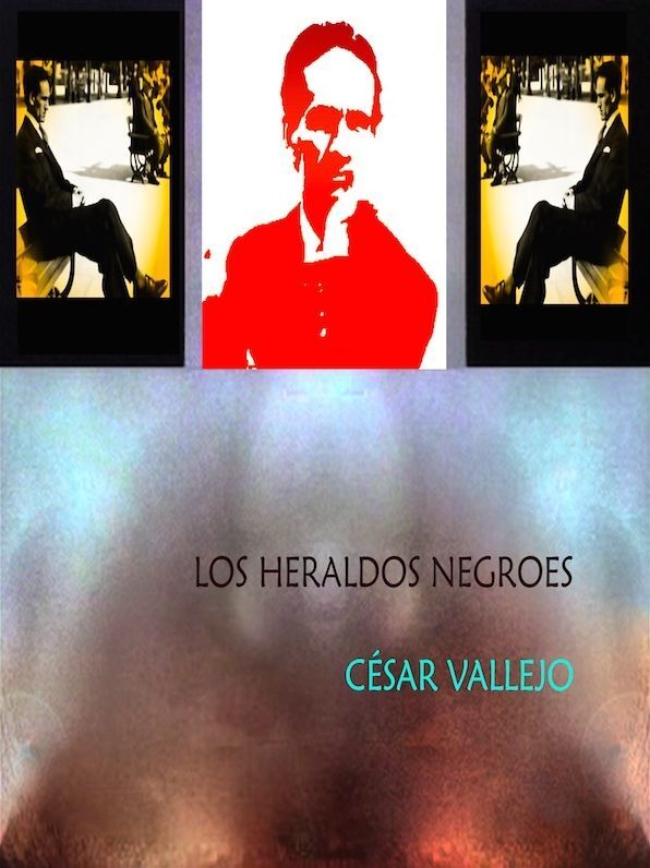 Los Heraldos Negroes