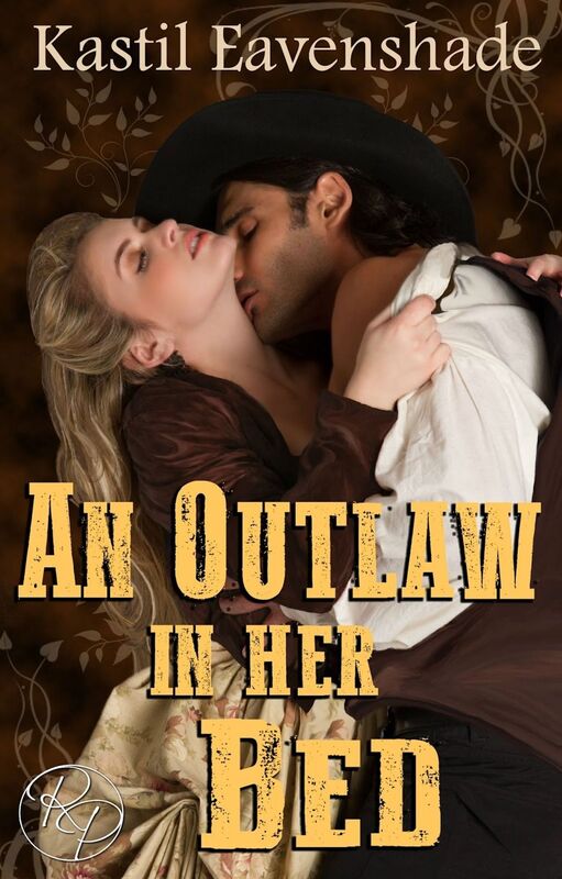 An Outlaw in Her Bed