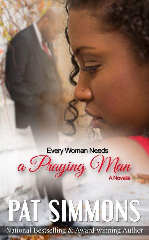 Every Woman Needs A Praying Man