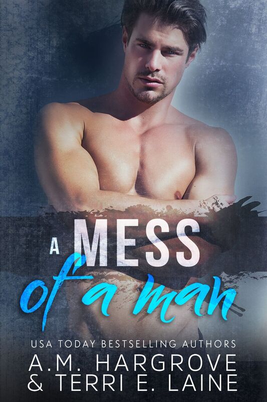 A Mess of A Man