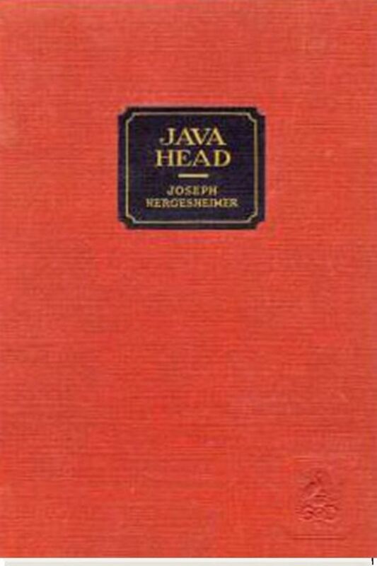 Java Head