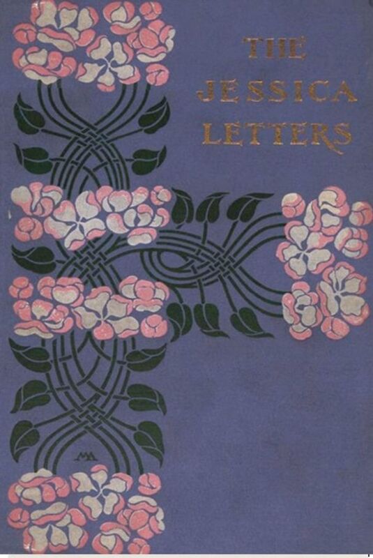 The Jessica Letters: An Editor's Romance