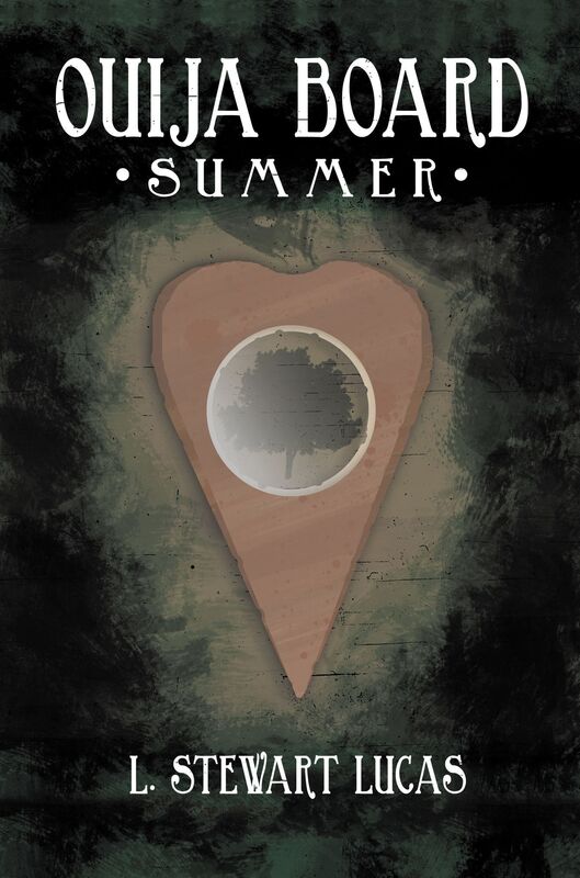 Ouija Board Summer