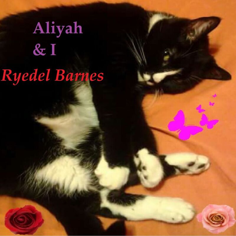 Aliyah & I