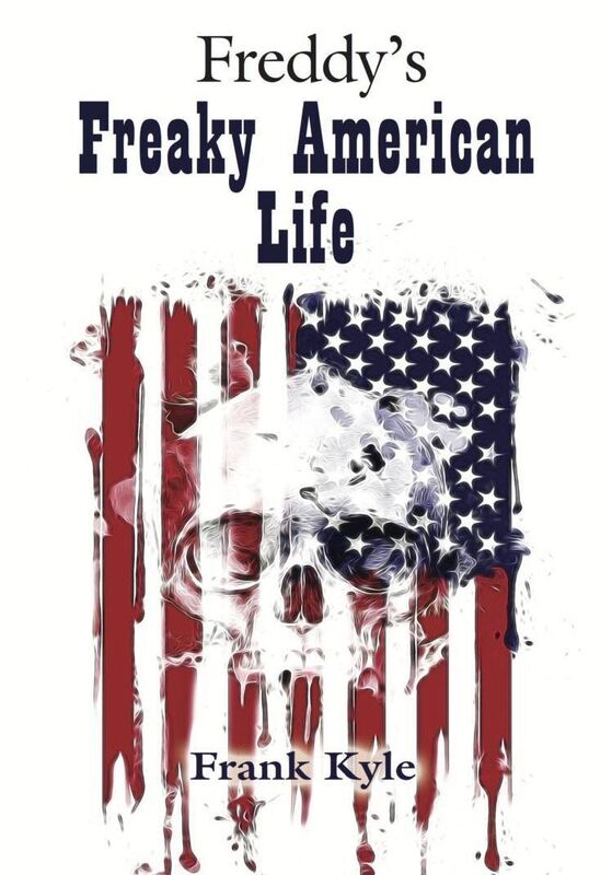 Freddy's Freaky American Life