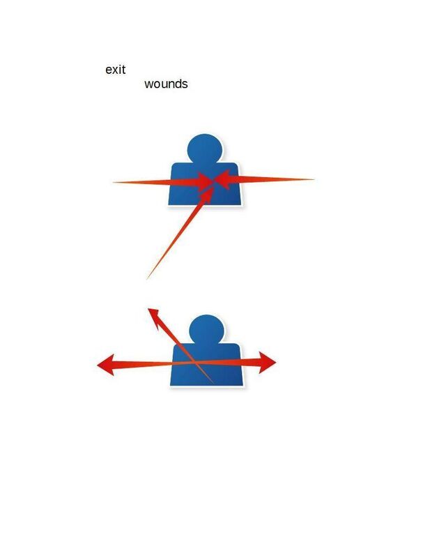 Exit Wounds