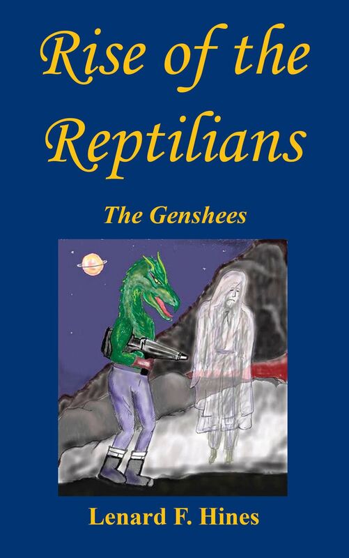 Rise of the Reptilians - The Genshees