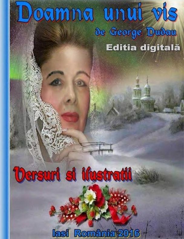Doamna unui vis