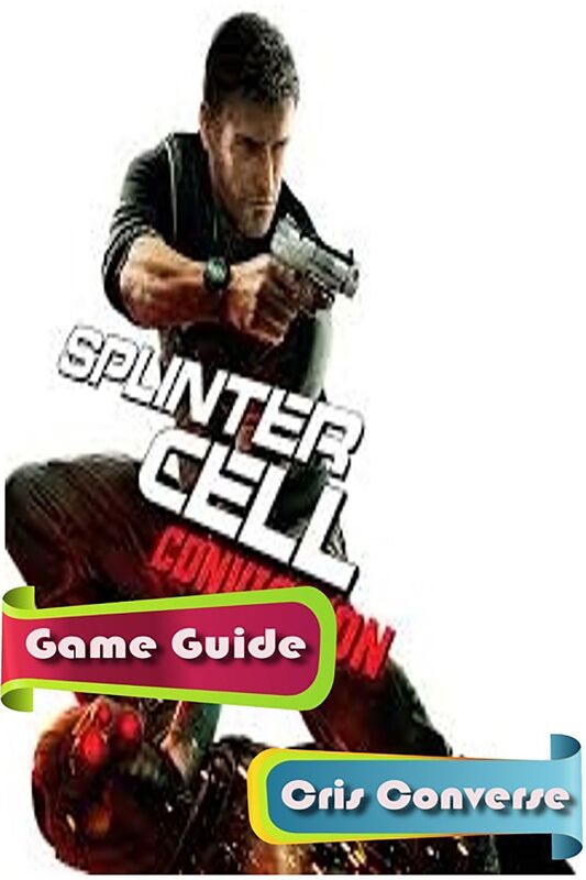 Splinter Cell: Conviction Game Guide