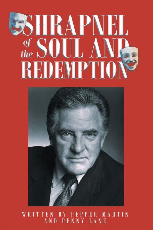 Shrapnel of the Soul and Redemption