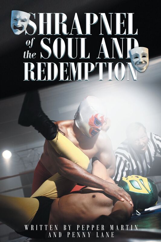Shrapnel of the Soul and Redemption