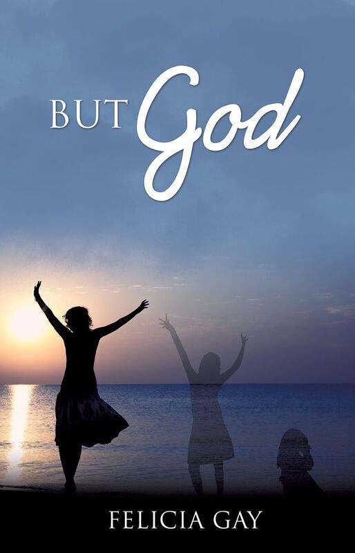 "BUT GOD"