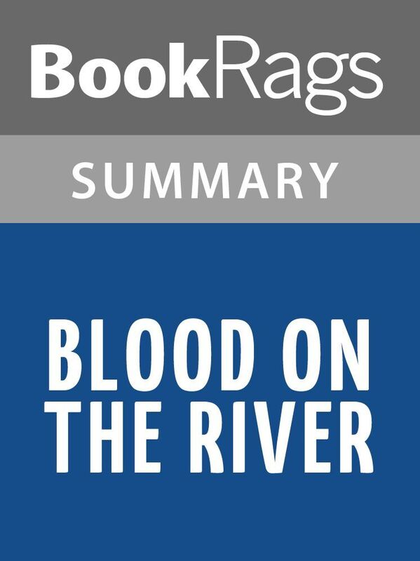 Blood on the River by Elisa Carbone Summary & Study Guide