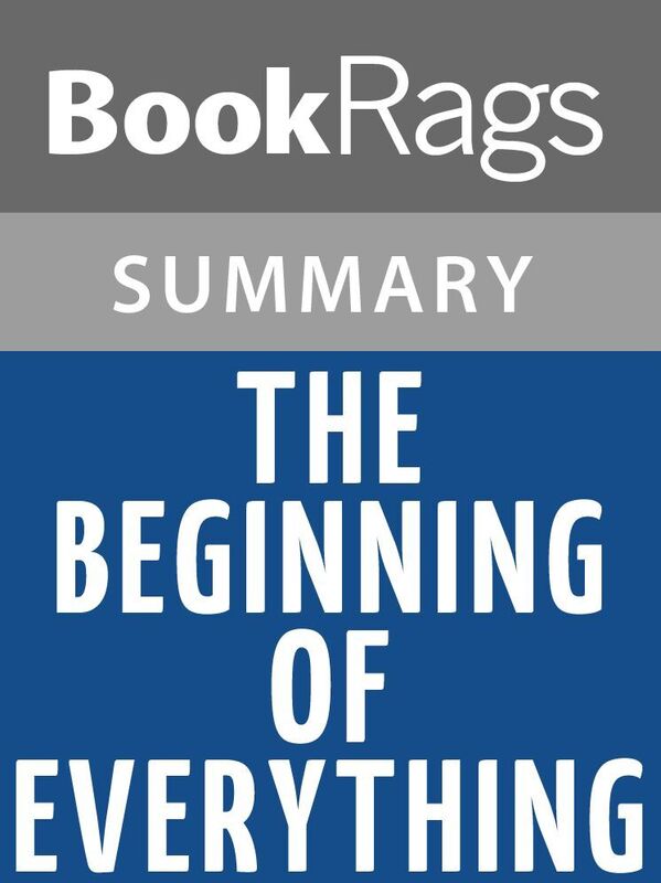 The Beginning of Everything by Robyn Schneider Summary & Study Guide